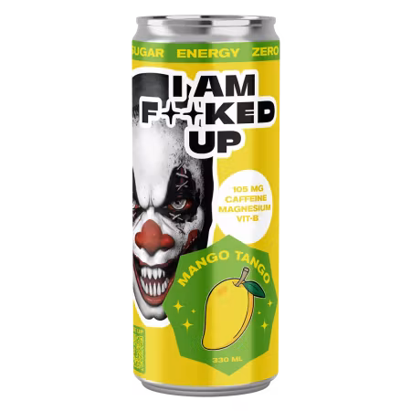 Fucked Up Mango Tango 33cl