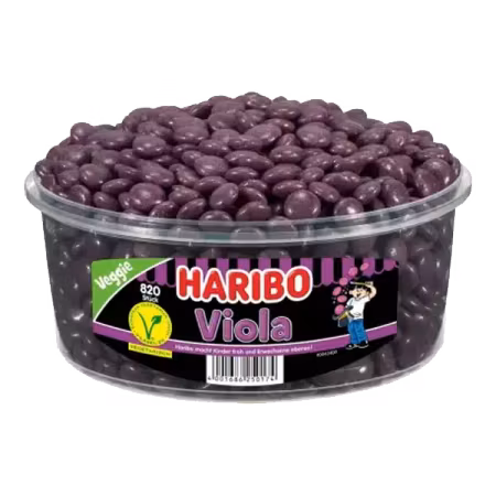 Haribo Viola 1148G