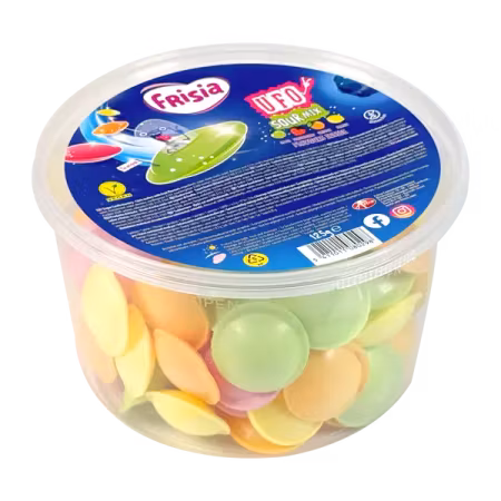 Frisia Sura Tefat 125g