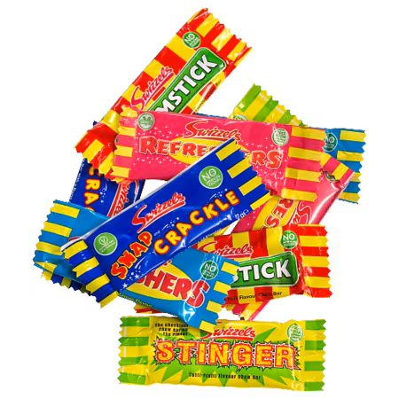 Swizzels Mini Me 3kg