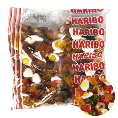 Haribo Starmix 1kg
