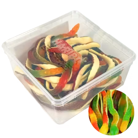 Haribo Giant Anaconda 1kg
