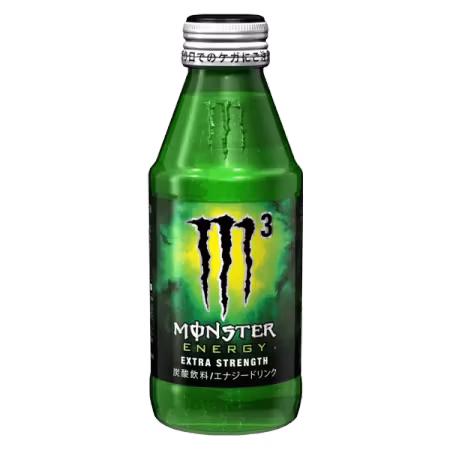 Monster Energy Japanese M3 150ml