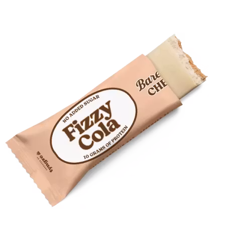 Barebells Chewy Fizzy Cola 40g