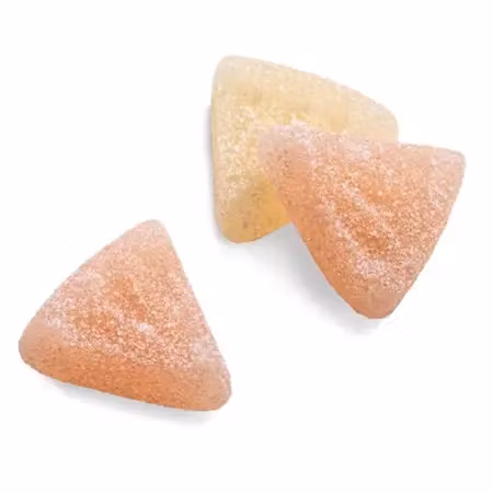 Haribo Grapefruit 3kg