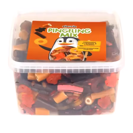 Toms Pingeling Mix 2kg