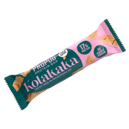 ProPud Proteinbar Kolakaka 55g
