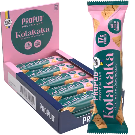 ProPud Proteinbar Kolakaka 55g