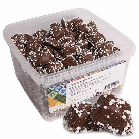 Mormor Lisas Pärlsockerboll 1,8kg