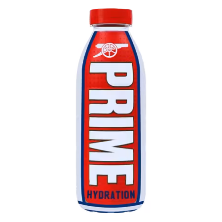 Prime Hydration Arsenal V2 500ml