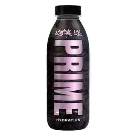 Prime Hydration Central Cee 500ml