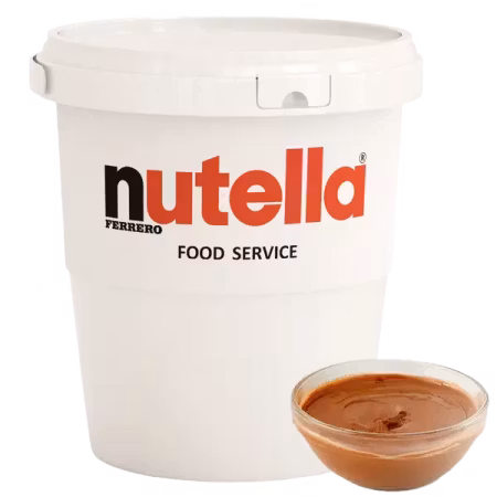 Nutella 3kg