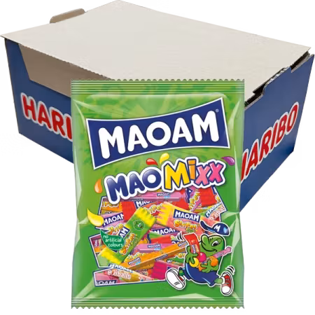 Maoam Mao Mixx 240g x 16st