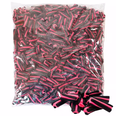 Jordgubb Lakrits-skruv 2kg