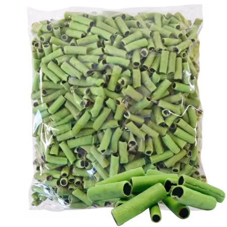 Överdragen Lakrits Äpple 2kg