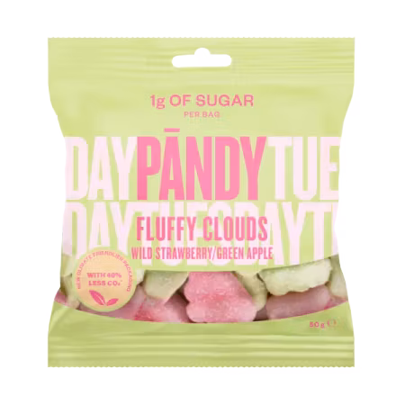 Pändy Fluffy Clouds 50g