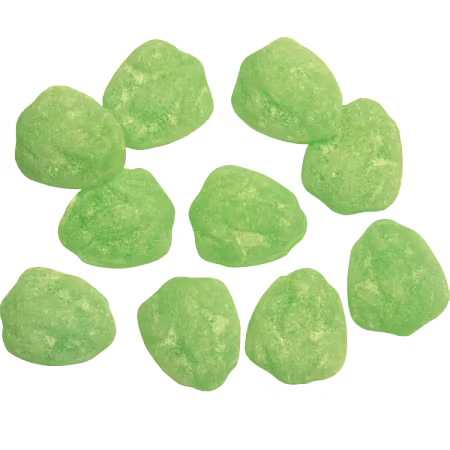 Konfekta Sura Grodor - 2 kg