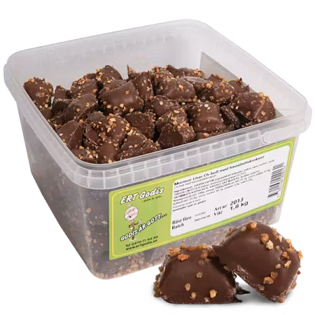 Mormor Lisas Krokantboll 1,8kg