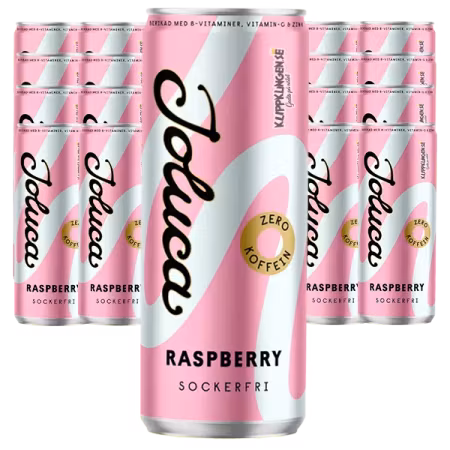 Joluca Raspberry 330ml