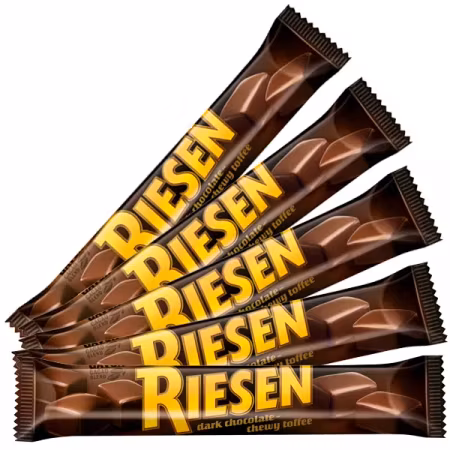 Riesen Chokladkola 45