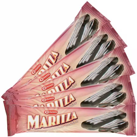 5st - Carletti Maritza 30g
