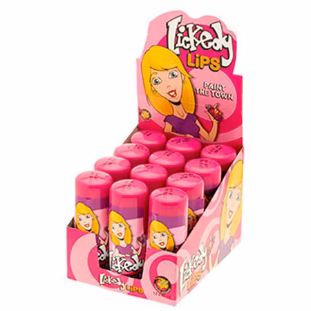Lickedy Lips 60ml