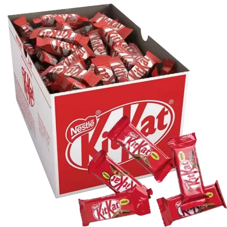 KitKat Mini 6,68 kg