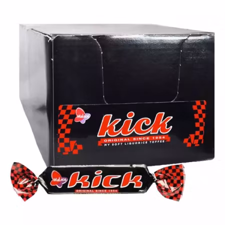 Kick Original 19g x 100st