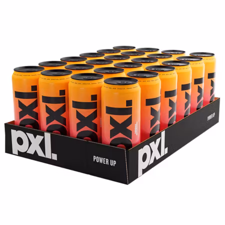PXL Energy High Score 24x 500ml
