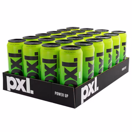 PXL Energy Easy Mode 24x 500ml