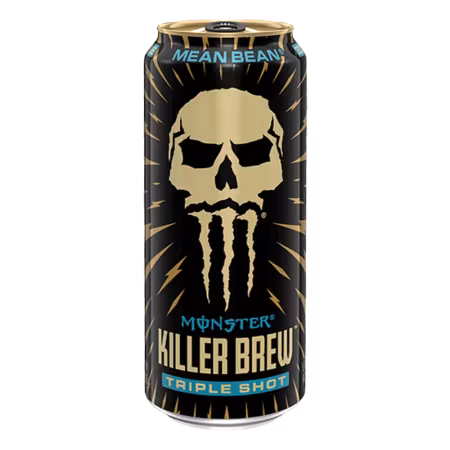 Monster Killer Mean Bean 437ml