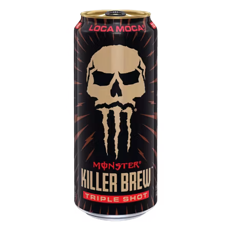 Monster Killer Loca Moca 437ml