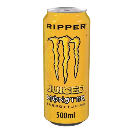 Monster Ripper UK 500ml