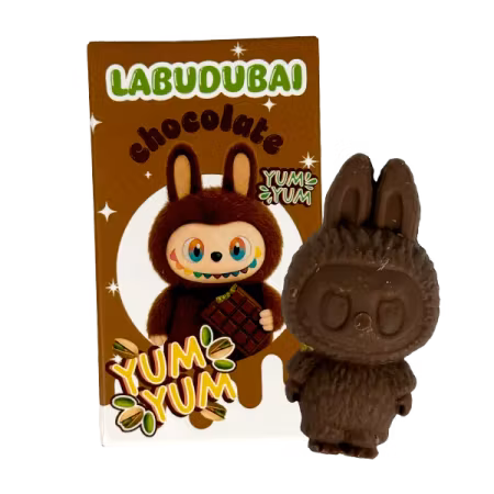 LABUDUBAI Chocolate 30g