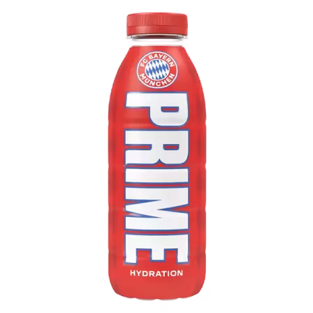 Prime FC Bayern München 500ml