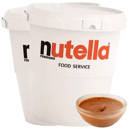Nutella 3kg