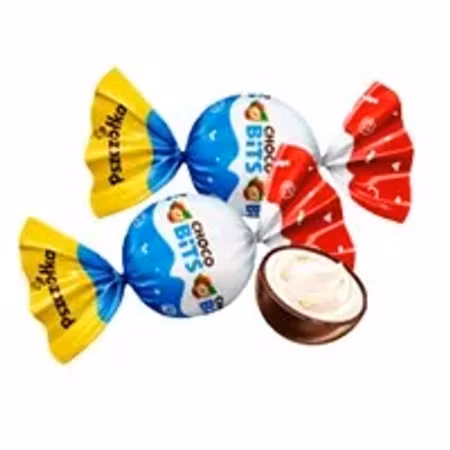 Choco Bits Pralines 1kg