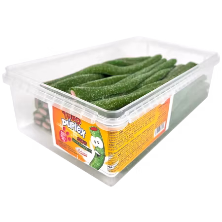 Vidal Pencils Sour Watermelon 1,35kg
