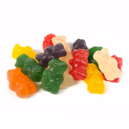 Vidal Jelly Bears 2kg