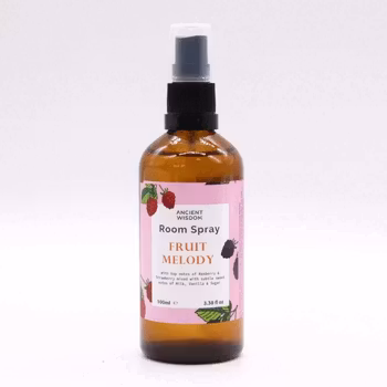 Rumsspray-Fruity Melody