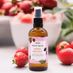 Rumsspray-Fruity Melody