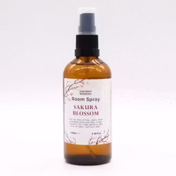 Rumsspray-Sakura Blossom