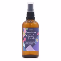 Rumsspray-Botanical Paradise