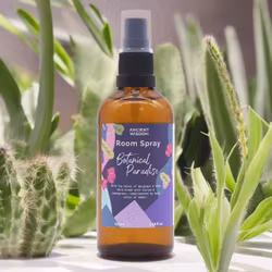 Rumsspray-Botanical Paradise