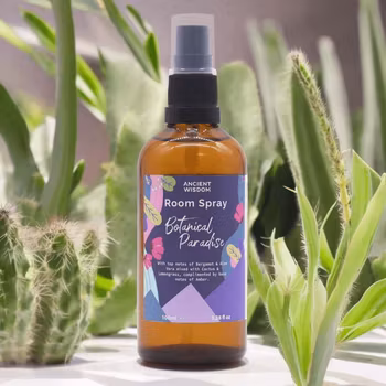 Rumsspray-Botanical Paradise