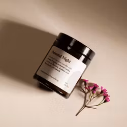 Doftljus-Oriental Night