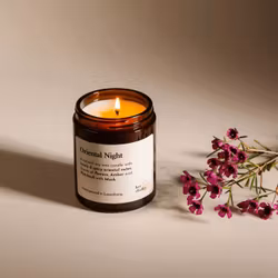 Doftljus-Oriental Night