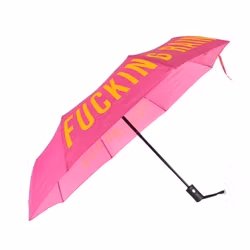 Paraply – F*cking Rain