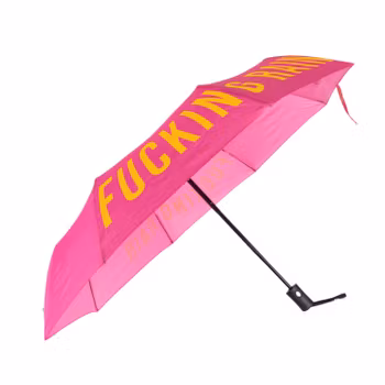 Paraply – F*cking Rain