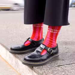 Strumpor 3-pack – Better late than ugly